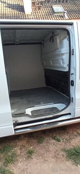 Opel vivaro,long,orig.tazne,nová STK,hezký stav - 3