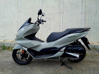 Honda PCX 125 , ROK 2024 - 3