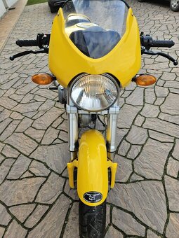 Ducati Monster 620ie - 3