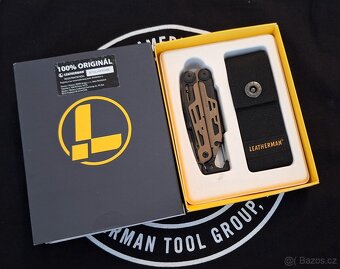 Leatherman Signal - 3
