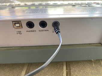 Elektronické piano Ashton - 3