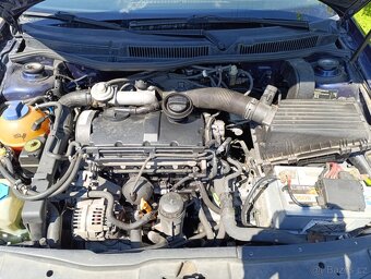Volkswagen Golf IV - 3