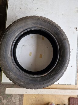 Zimni gumy Firestone 185/65 R15 88T - 3