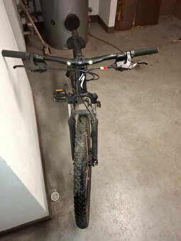 Dĕtské horské kolo 26 Specialized - 3