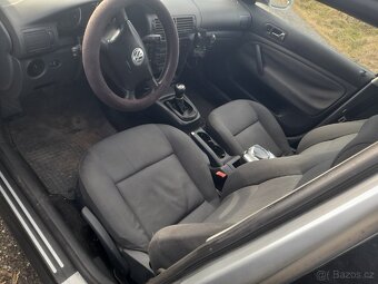 Vw passat 1.9 tdi 96kw 4x4 - 3
