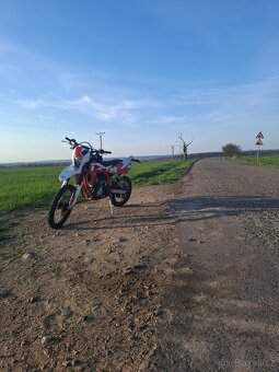 Swm rs125r - 3