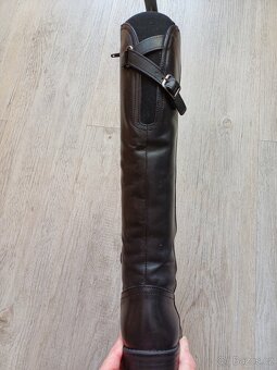 Kozačky Baťa vel. 36 - 3