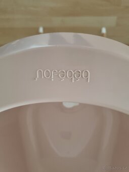 Dětská vanička se stojanem Bébé-jou - 3