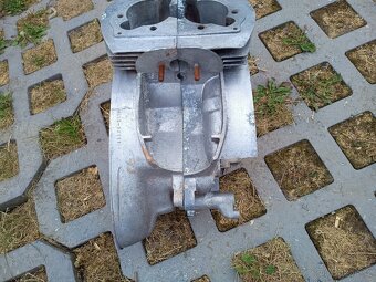 Kartery Jawa 350 typ 360 panelka - 3
