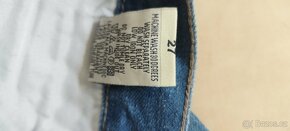 Dámské jeans Tommy H. ,Nové - 3