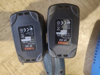 NAREX ASV 200-2B - 3