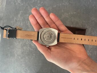 Hodinky Ingersoll Michigan 45 mm NOVÉ - 3