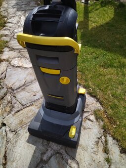 Karcher BR 30/4c čistič podlah - 3