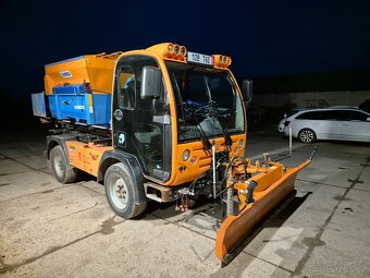 Ausa multicar - 3