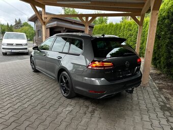 Volkswagen Golf VII 2.0 TDI 110kW/JOIN/4Motion/DSG/HIGHLINE - 3