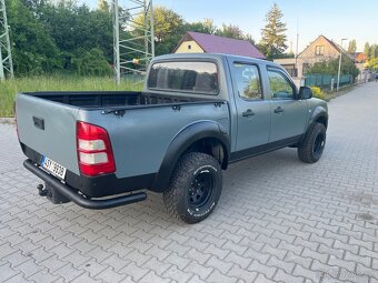 Ford Ranger 2.5 - 3