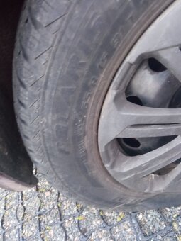 Fiat Stilo 1.2 16V - 3