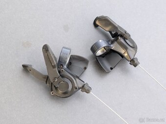 řazení Shimano LX 3x9 - 3