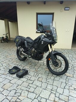 Yamaha tenere 700 - 3