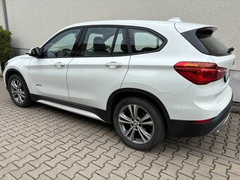 BMW X1 2,0 / 110 kW ČR - 3