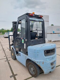 VZV Utilev 25UT25p - 3