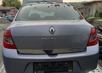 Renault Thalia II 1.2 16V r.v.2011 na ND. - 3