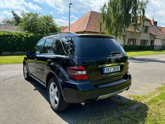 Mercedes-Benz ML 320 CDI - 3