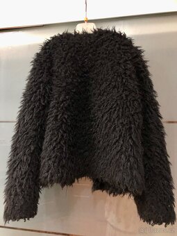 Kabátek H&M, vel.10-12 let - 3