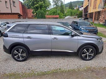 Peugeot 5008 1,2 PT EAT8 ALLURE - 3