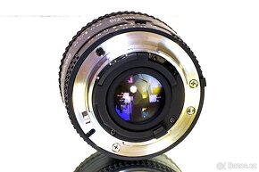 Nikon AF Nikkor 1,8/50mm - 3