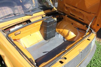Škoda 120 L r.v. 1984 - 3