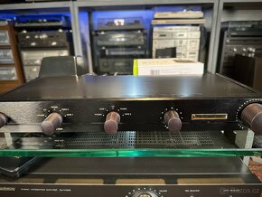 PS AUDIO 4.6 (r.1988) stereofonní předzesilovač - 3