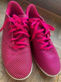 Sálovky Adidas Nemesis - 3
