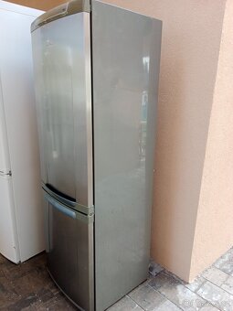 Lednice s mrazakem Elektrolux - 3