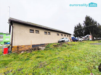 Prodej, dům, 288 m2 na pozemku 1782 m2, Dobrná, okres Děčín - 3