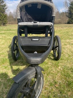 Prodej kočárku Thule Urban glide 2 - 3