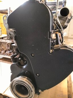 Motor Fiat Ducato F1AE3481D 2.3 96kw - 3