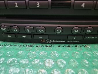 autorádio Renault Megane , Scenic , Laguna 8200300861 - 3