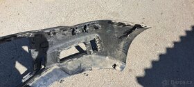Predni naraznik audi a6 4k sline s-line audi c8 - 3