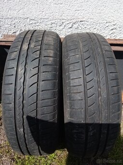 Letní pneu 185/60/15 Pirelli - 3
