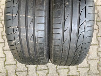 Opel 18" 5x115 - 3