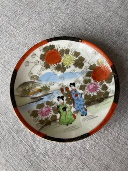 Tenkostěnný porcelán - 3