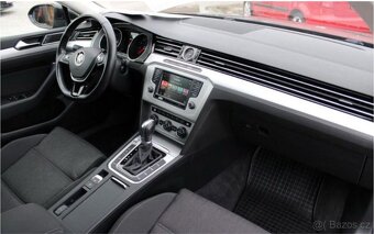 VW pasat 2.0 tdi 110kw ,151000km - 3