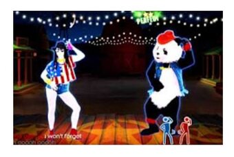 DJ zábava + Just Dance - 3