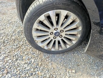 Ford Mondeo 2008, 2,0HDI Titanium odpočet DPH - 3