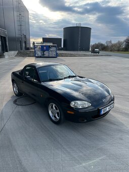 Mazda MX-5 - 3