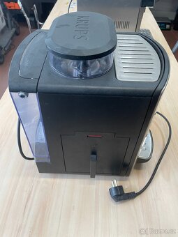 Kávovar KRUPS EA 8050 Espressia - ZÁRUKA 12 MĚSÍCŮ - 3