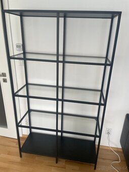 Policový díl Ikea VITTSJÖ - 3