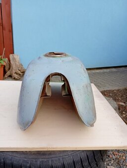 Nádrž Jawa 350 - 3
