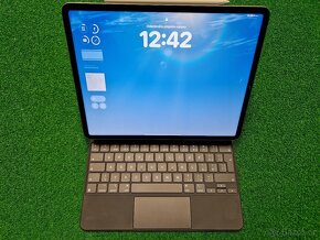 iPad Pro 12.9 6th Generation Wi-Fi - 3